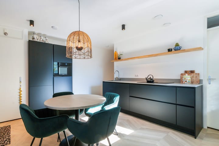 Photo 4 of Spuiboulevard 228-G