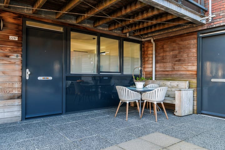 Photo 2 of Spuiboulevard 228-G