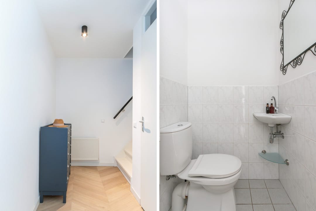 Foto 7 van Spuiboulevard 228-G