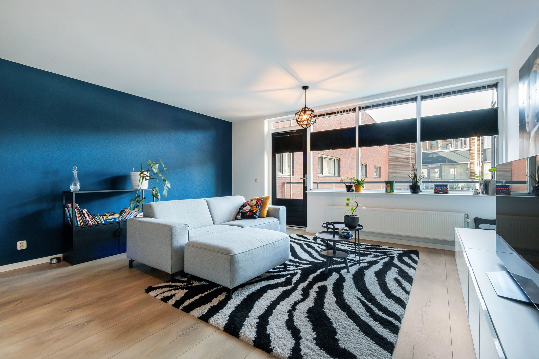 Foto 9 van Spuiboulevard 228-G