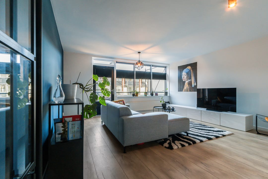 Foto 8 van Spuiboulevard 228-G