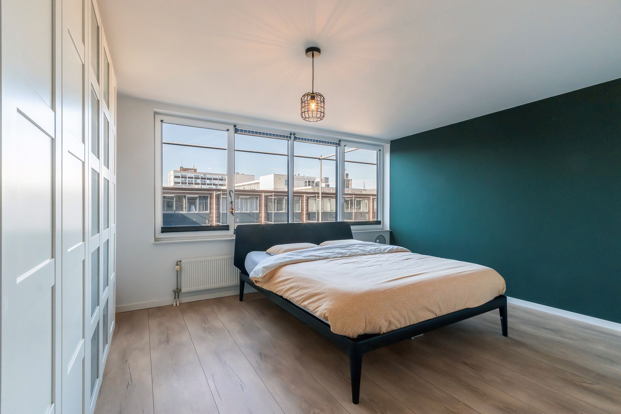 Foto 12 van Spuiboulevard 228-G