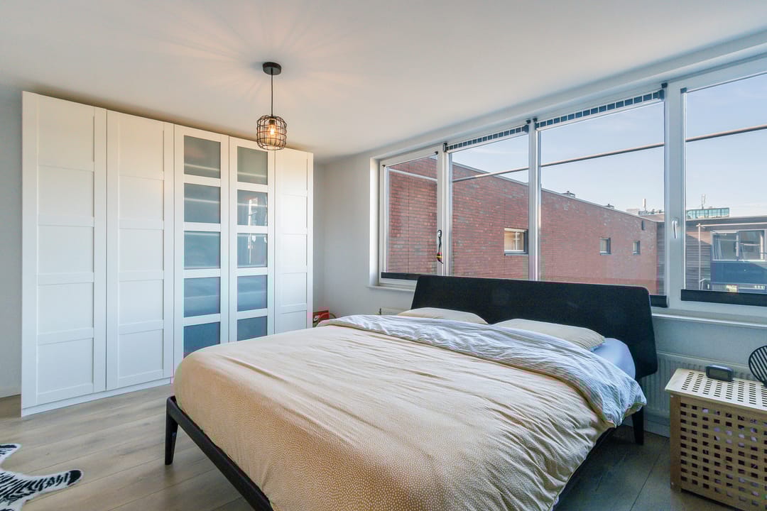 Foto 13 van Spuiboulevard 228-G