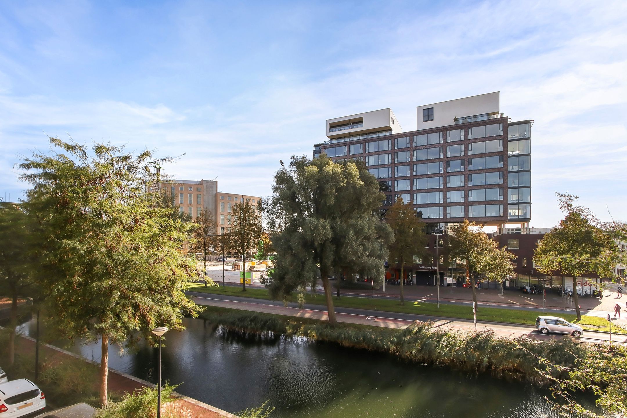 Foto 18 van Spuiboulevard 228-G