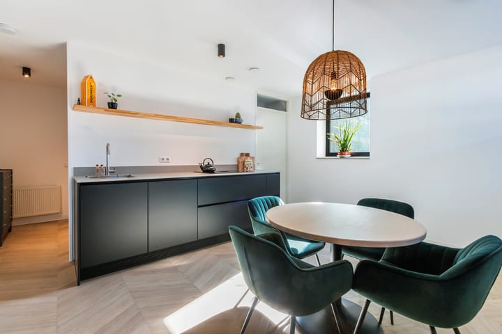 Photo 3 of Spuiboulevard 228-G