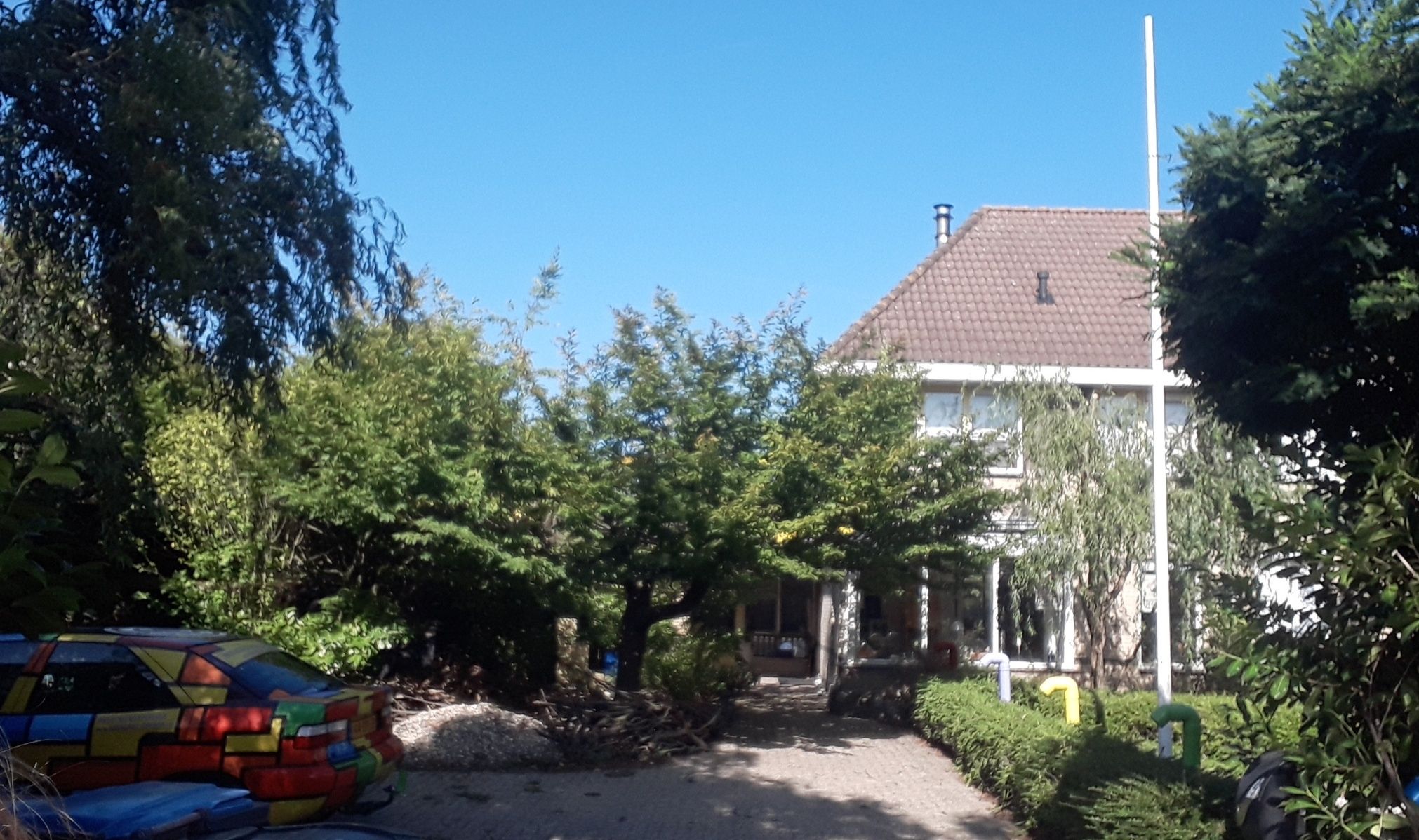 van Heemstraweg 64-A 64 a