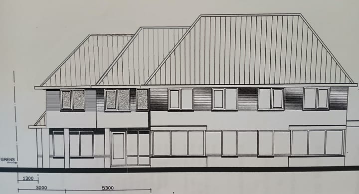 Foto 2 van van Heemstraweg 64-A