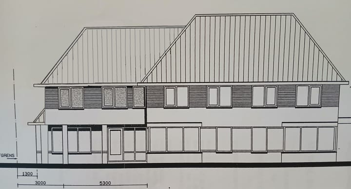 Foto 3 van van Heemstraweg 64-A