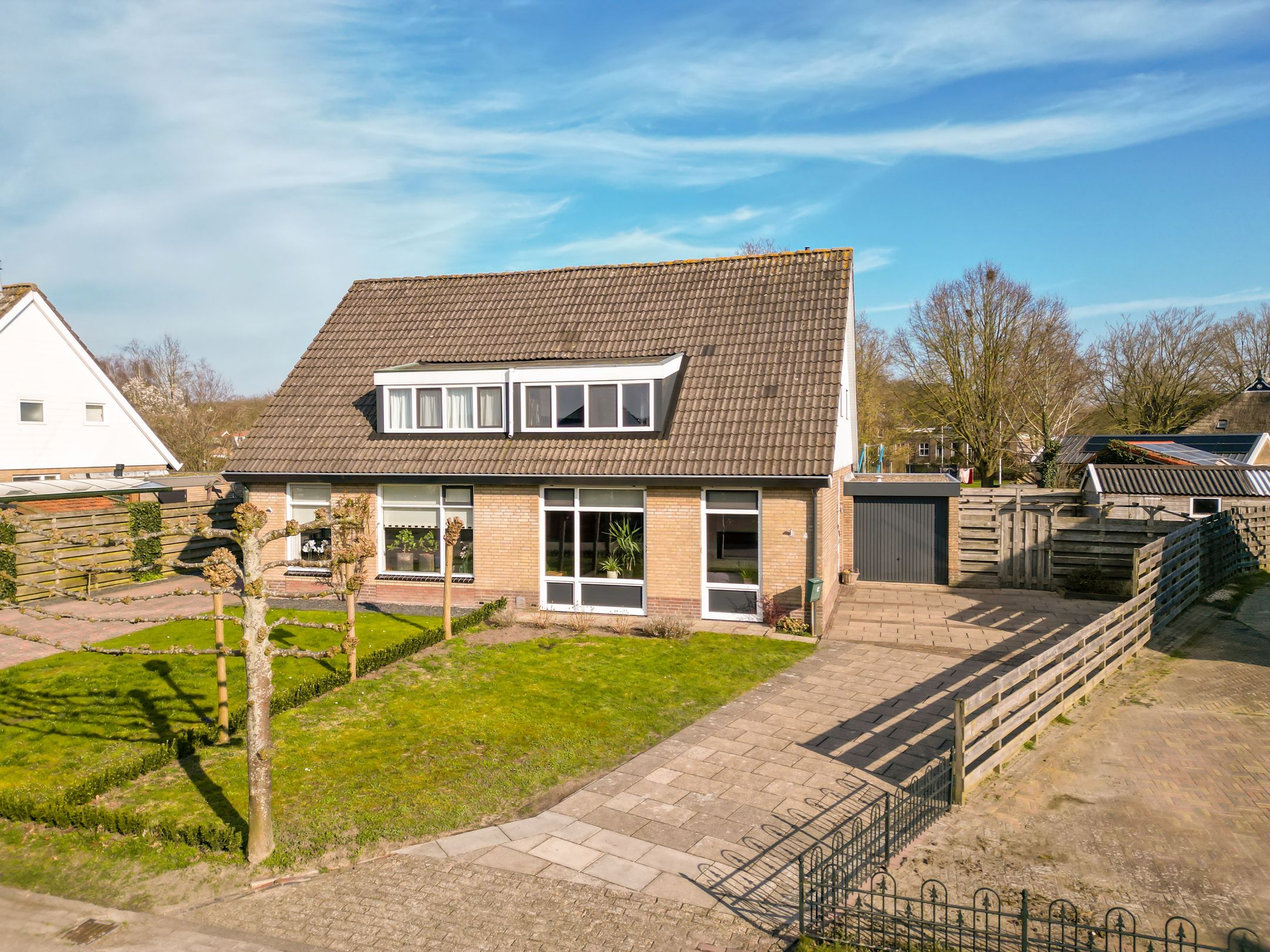 Foto 3 van Wissebuurt 4