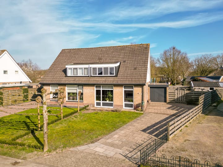 Photo 3 of Wissebuurt 4