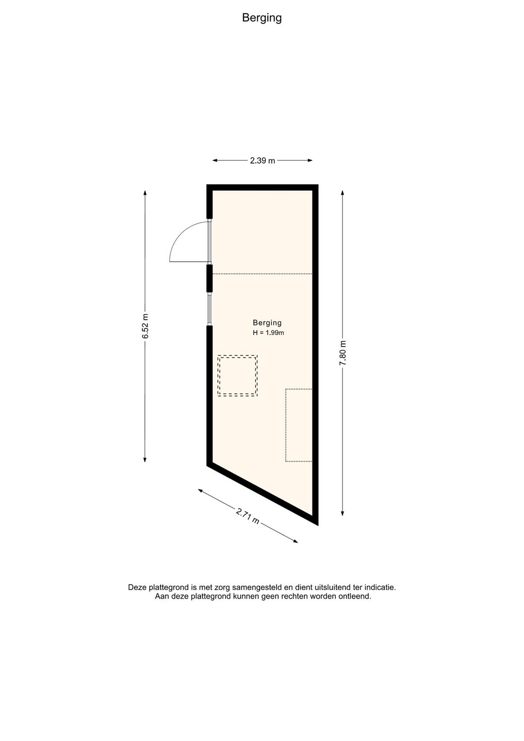 Foto 38 van Wissebuurt 4
