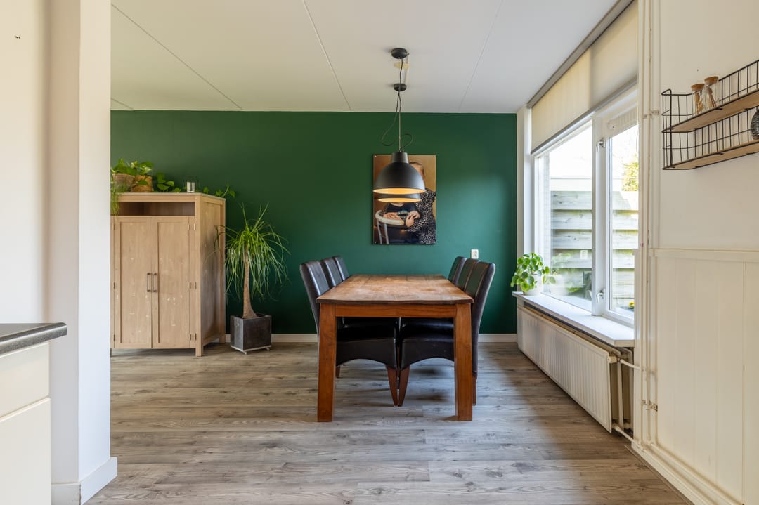 Foto 7 van Wissebuurt 4