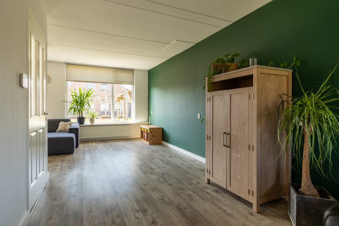 Foto 8 van Wissebuurt 4