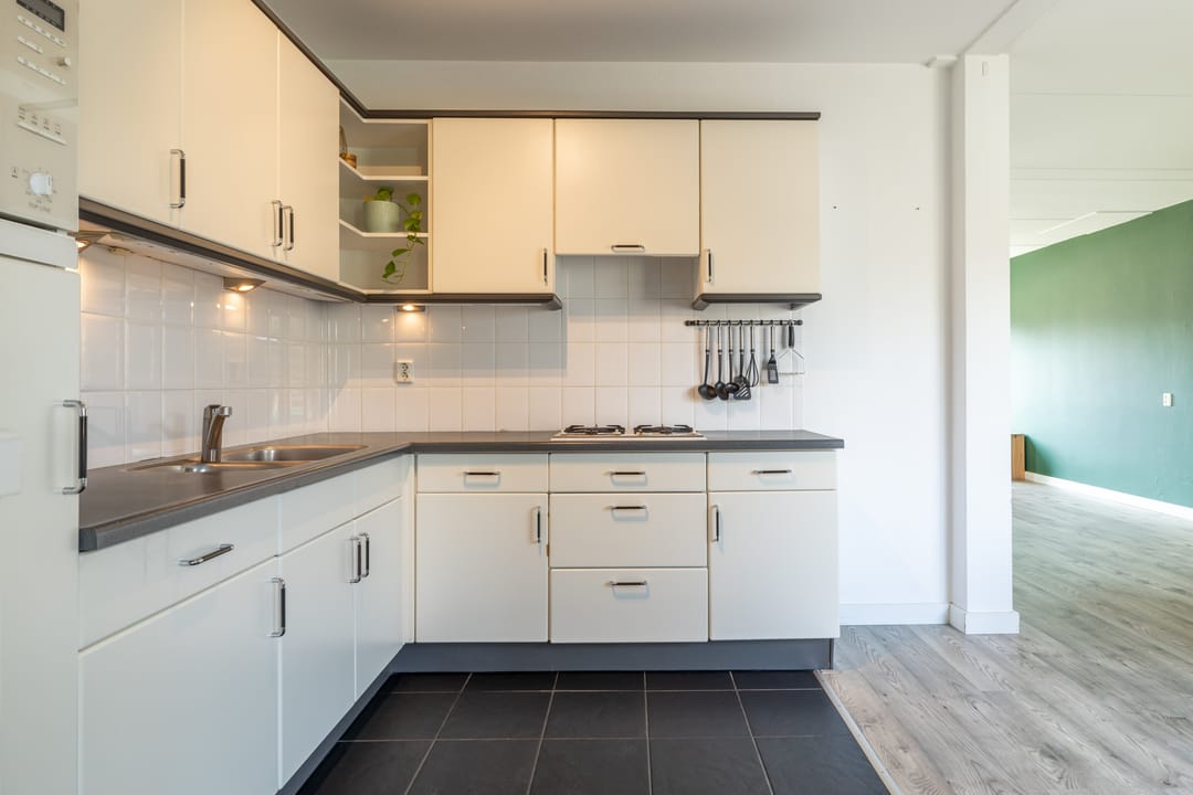 Foto 11 van Wissebuurt 4