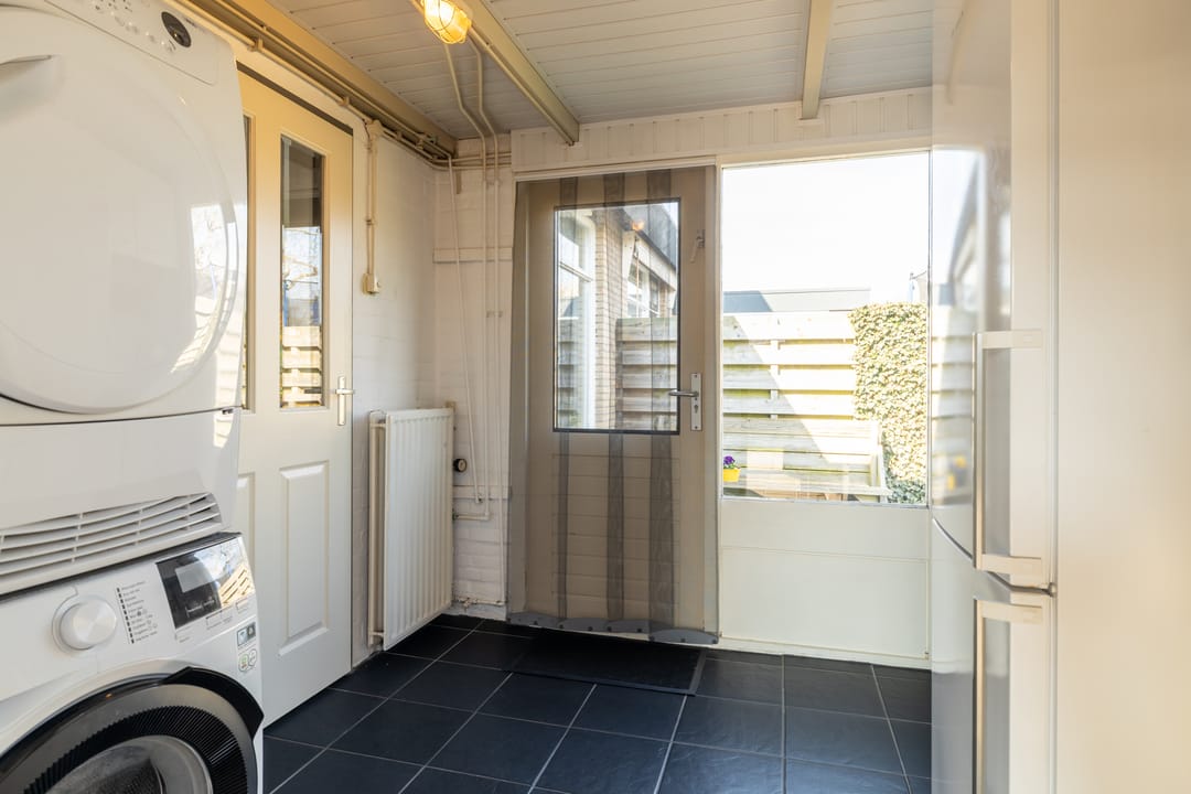 Foto 13 van Wissebuurt 4