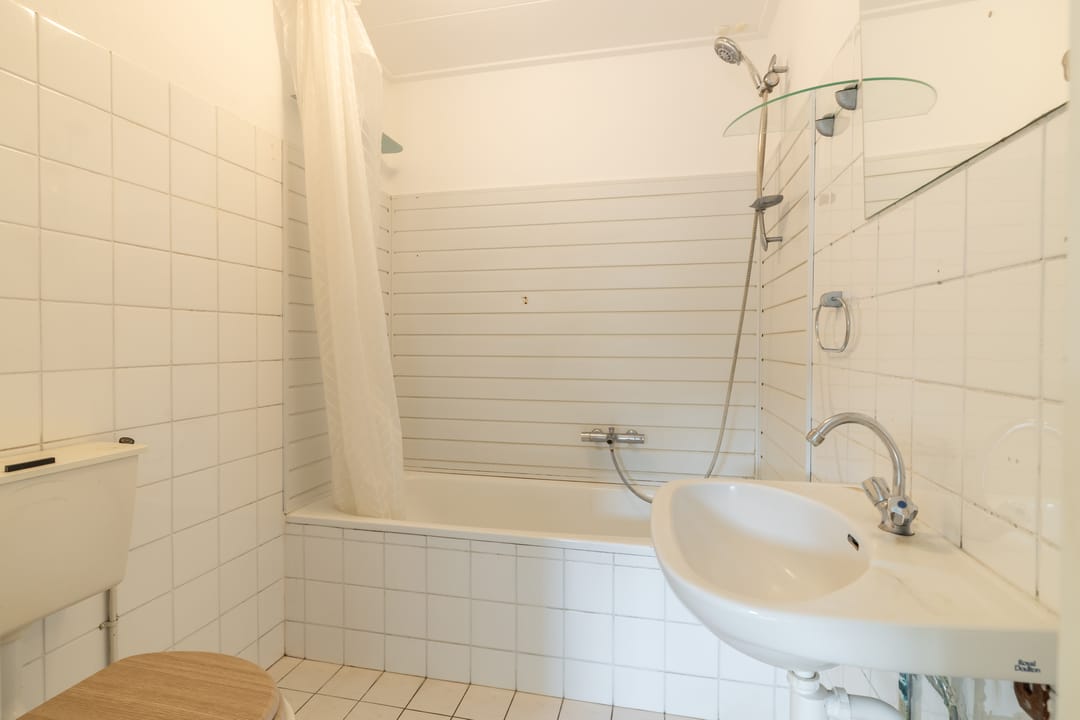 Foto 16 van Wissebuurt 4