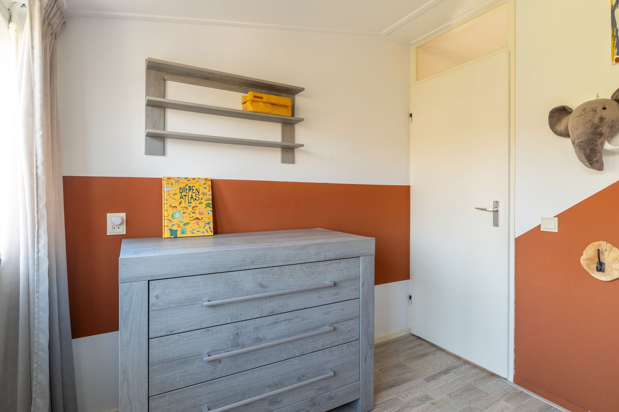 Foto 18 van Wissebuurt 4