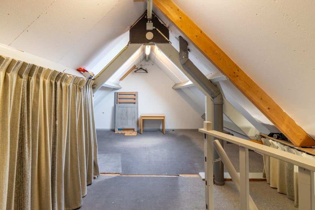 Foto 23 van Wissebuurt 4