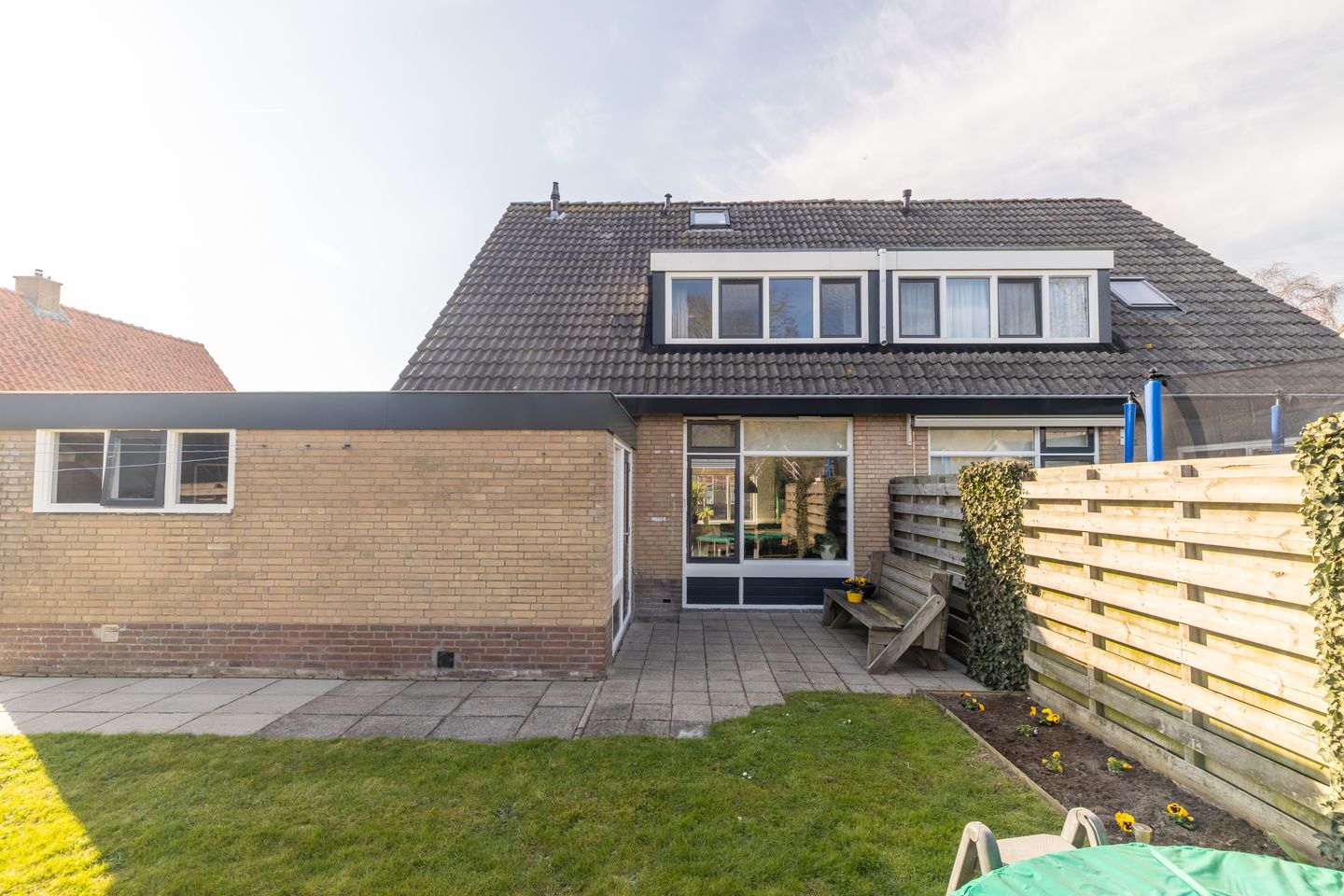 Foto 25 van Wissebuurt 4