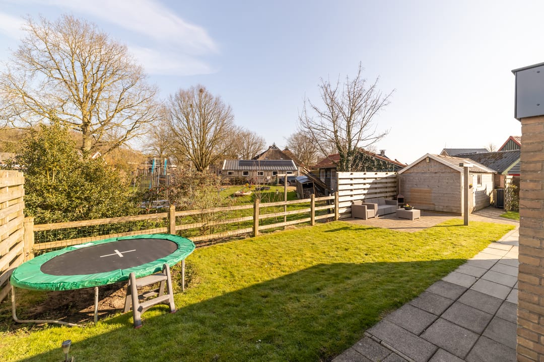 Foto 26 van Wissebuurt 4