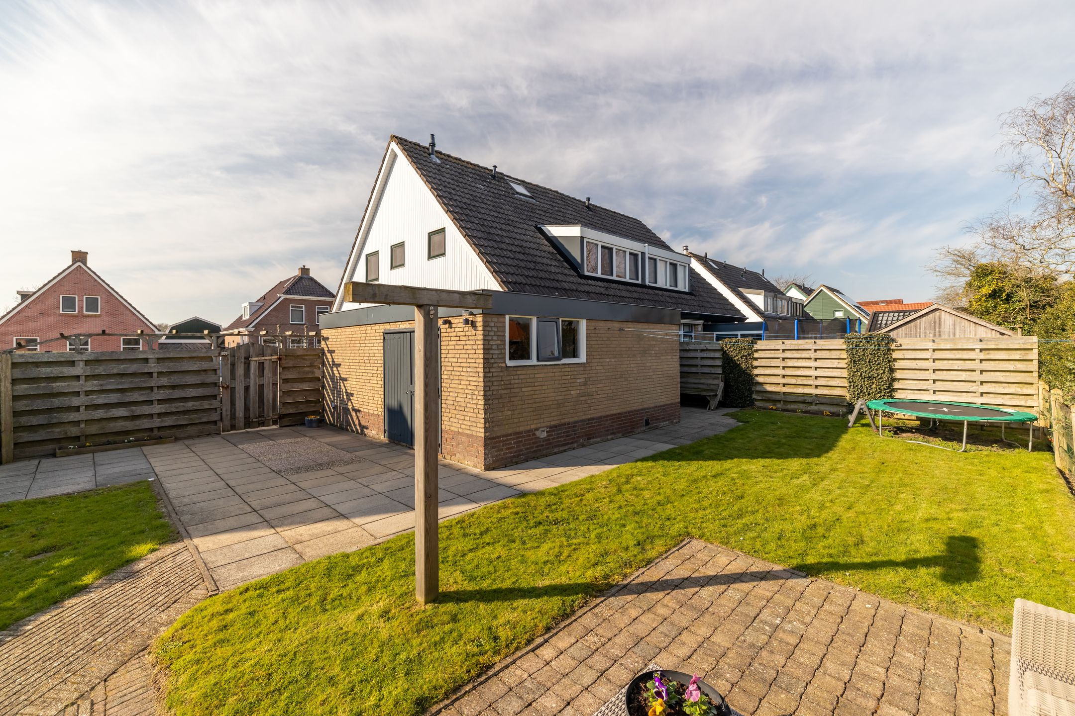 Foto 27 van Wissebuurt 4