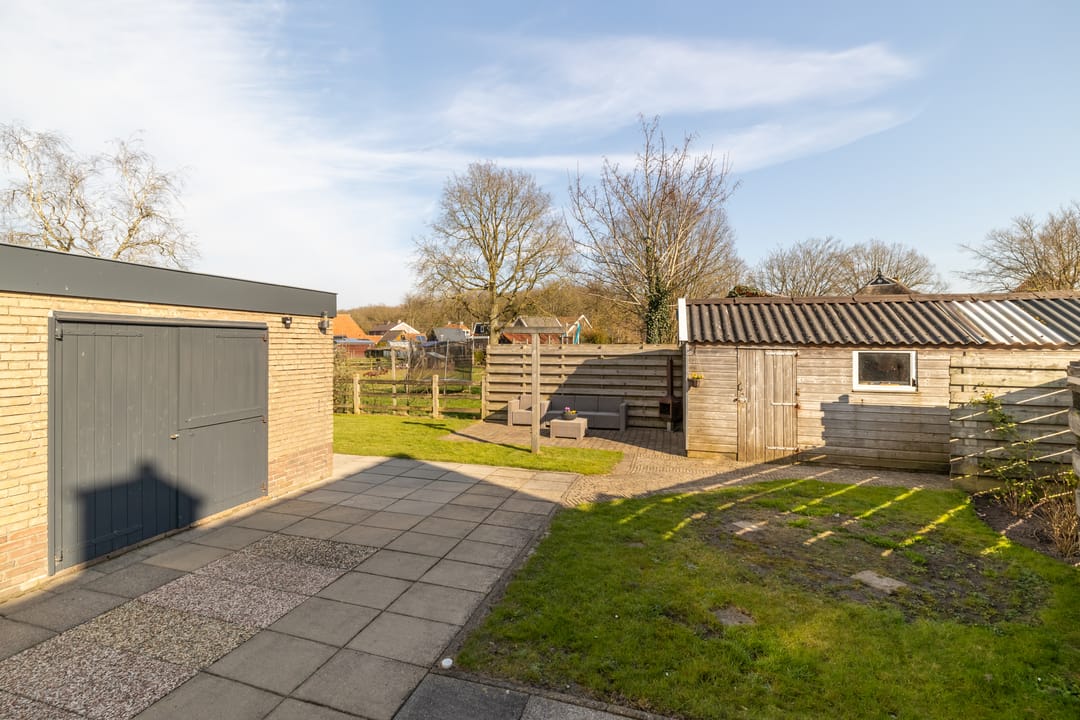 Foto 28 van Wissebuurt 4