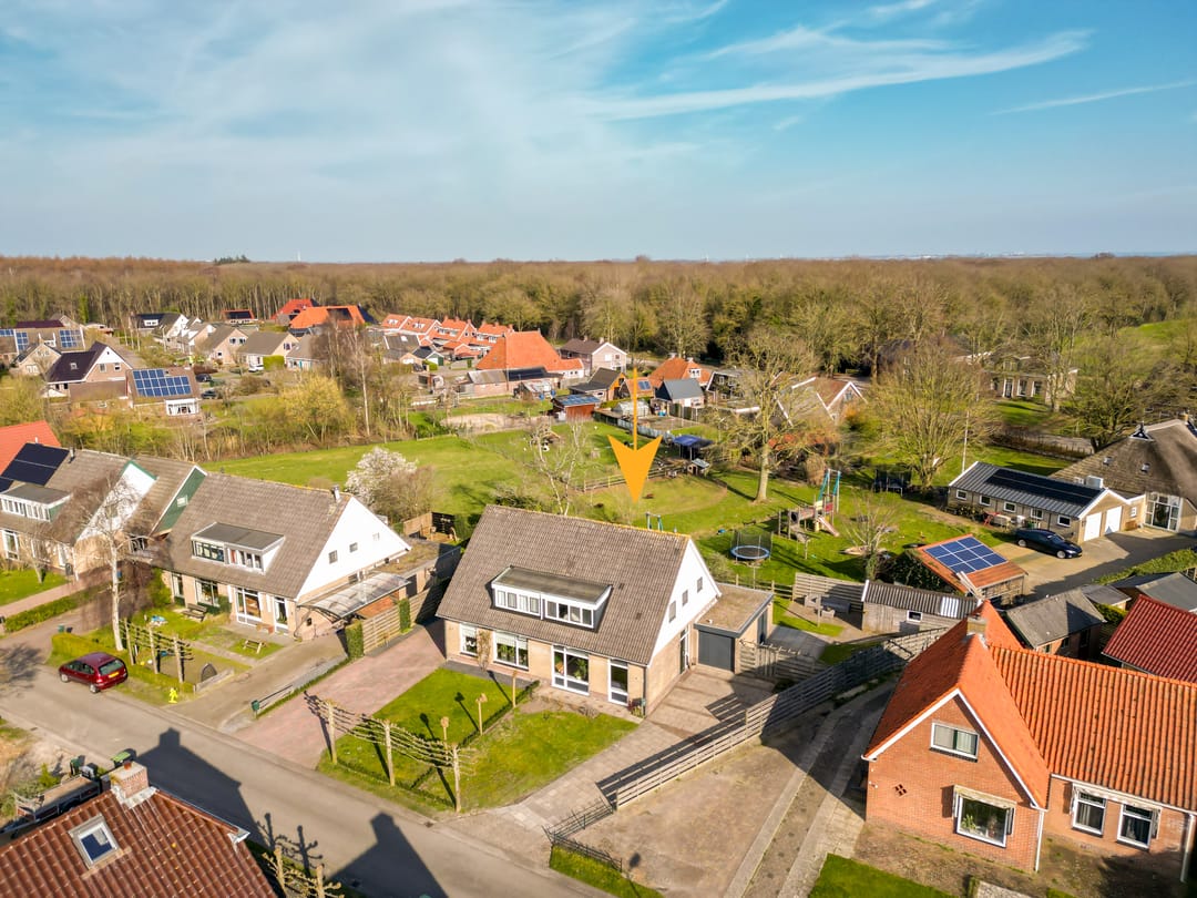 Foto 31 van Wissebuurt 4