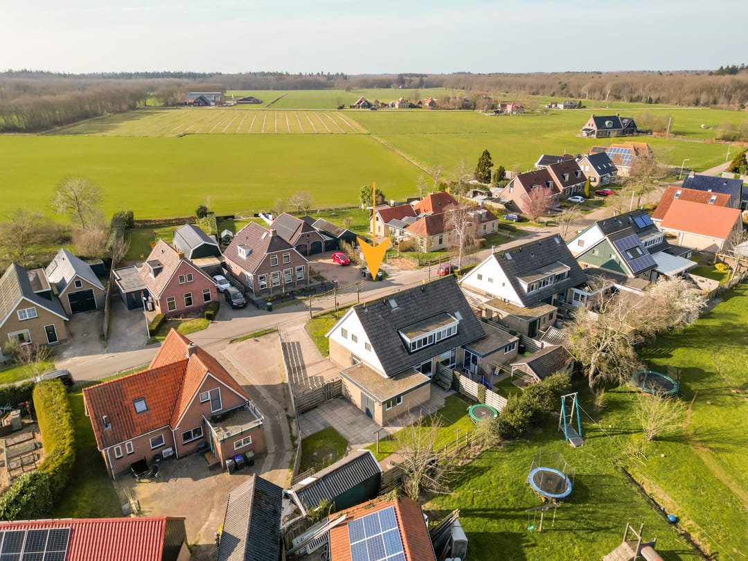 Foto 32 van Wissebuurt 4