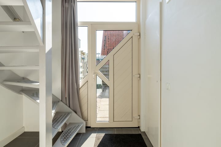 Foto 5 van Wissebuurt 4