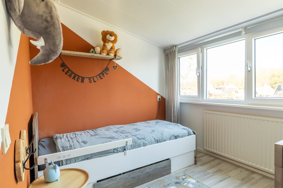 Foto 17 van Wissebuurt 4