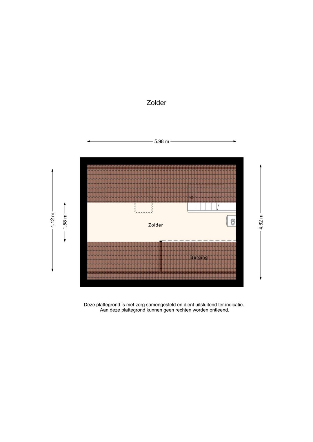 Foto 37 van Wissebuurt 4