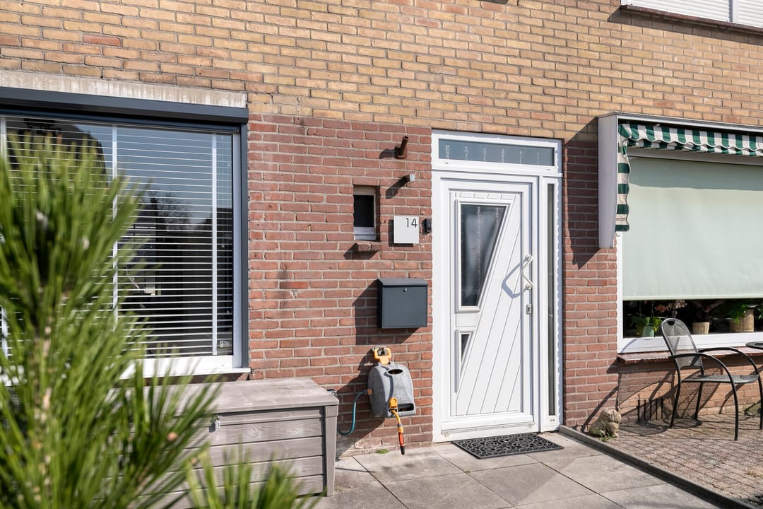 Foto 2 van Noorderzate 14