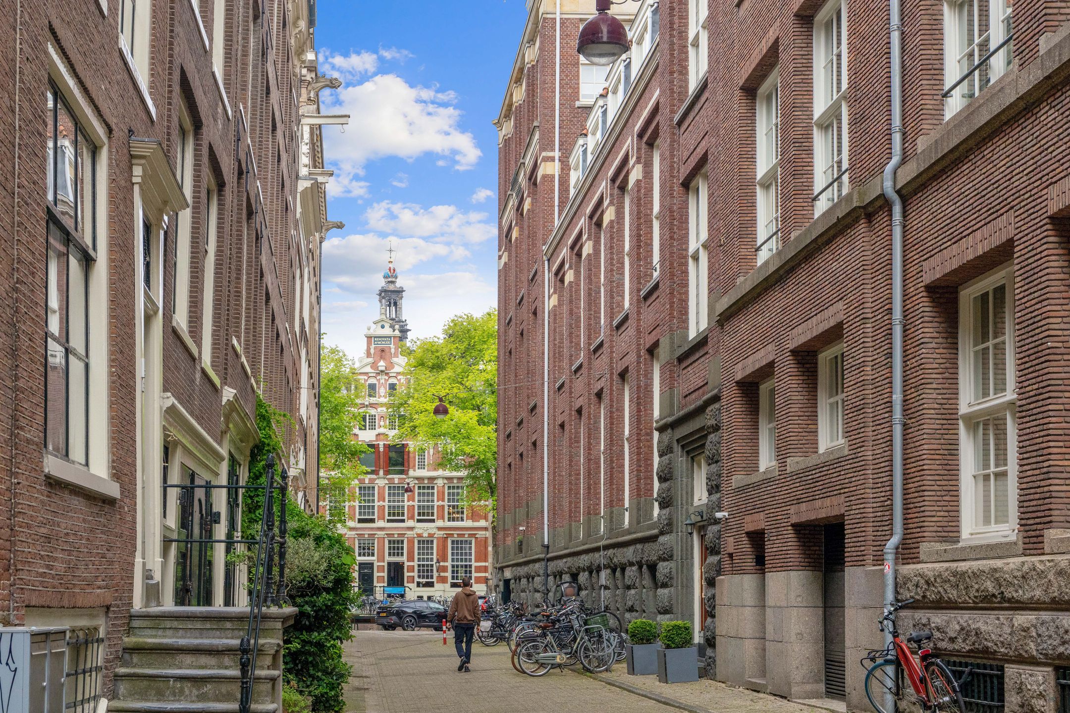 Driekoningenstraat 24 