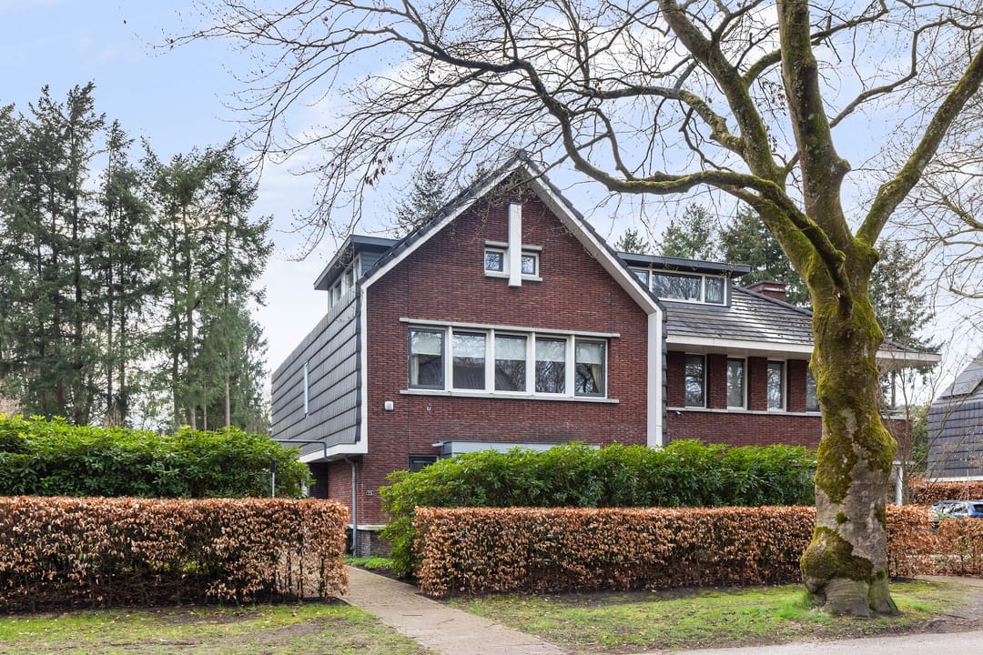 Photo 1 of Veldekster 25