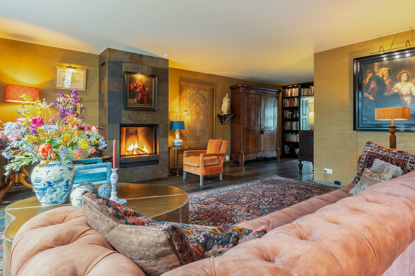 Photo 10 of Veldekster 25