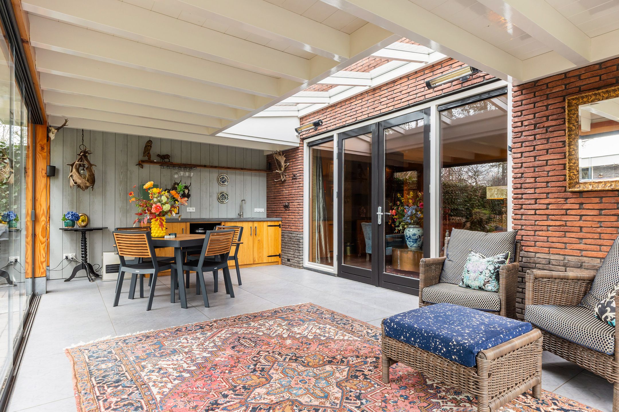 Photo 9 of Veldekster 25