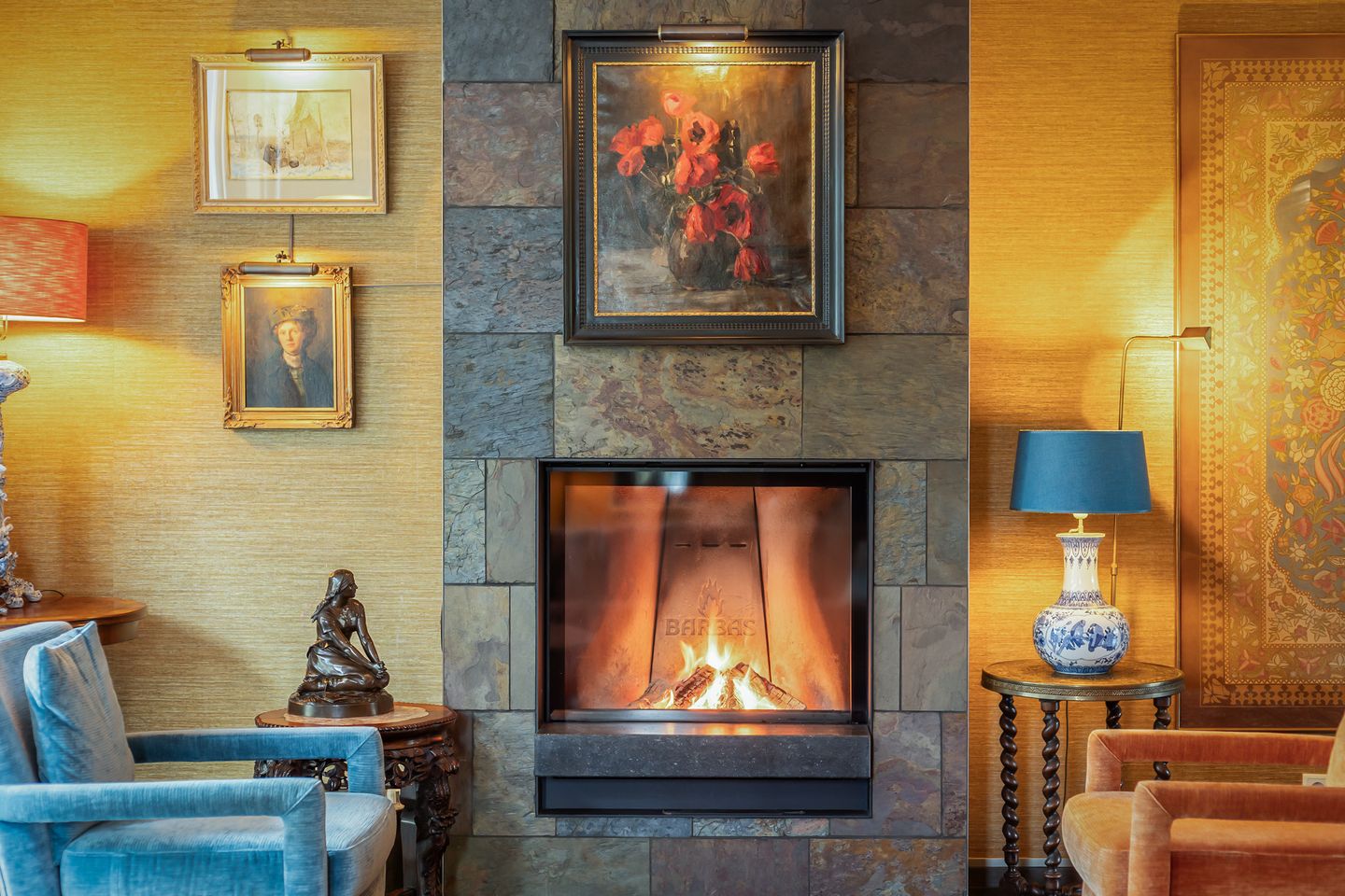 Photo 5 of Veldekster 25