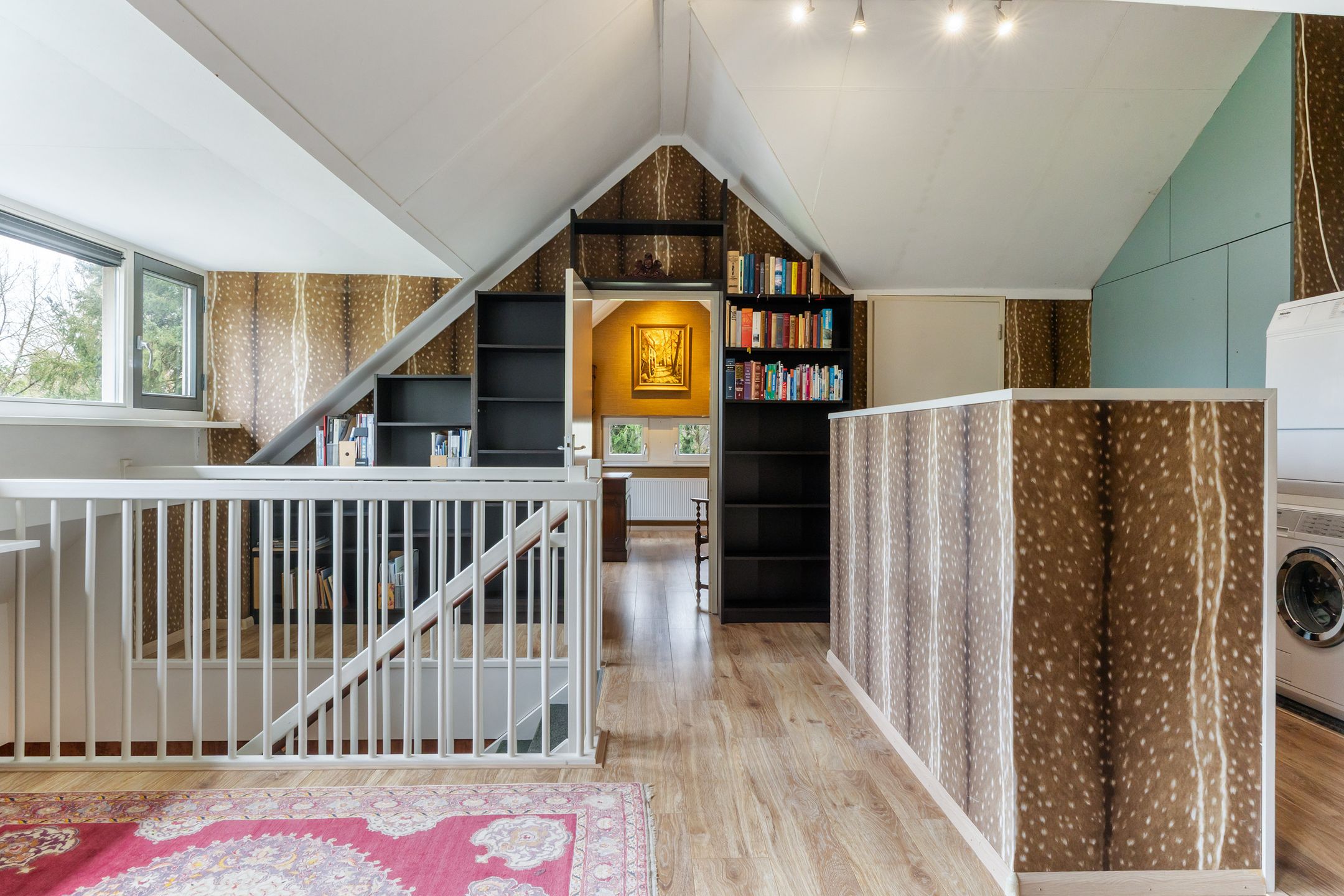 Photo 36 of Veldekster 25