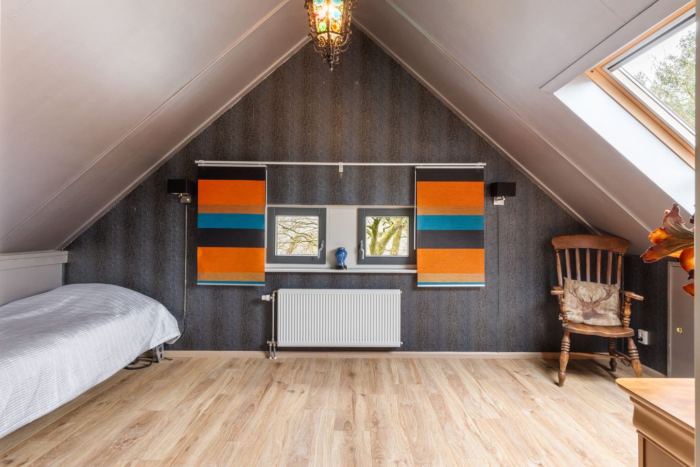 Photo 40 of Veldekster 25