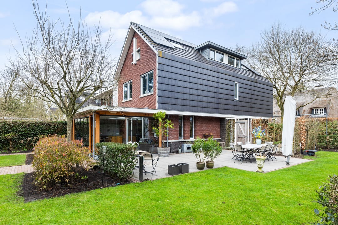 Photo 53 of Veldekster 25