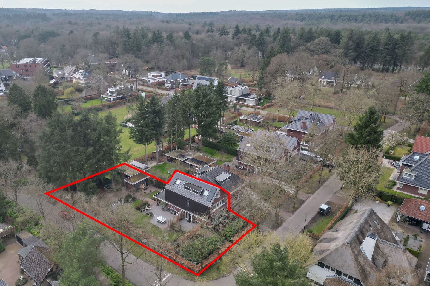 Photo 70 of Veldekster 25