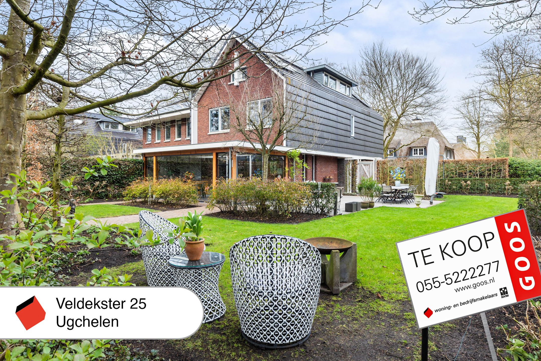 Photo 72 of Veldekster 25