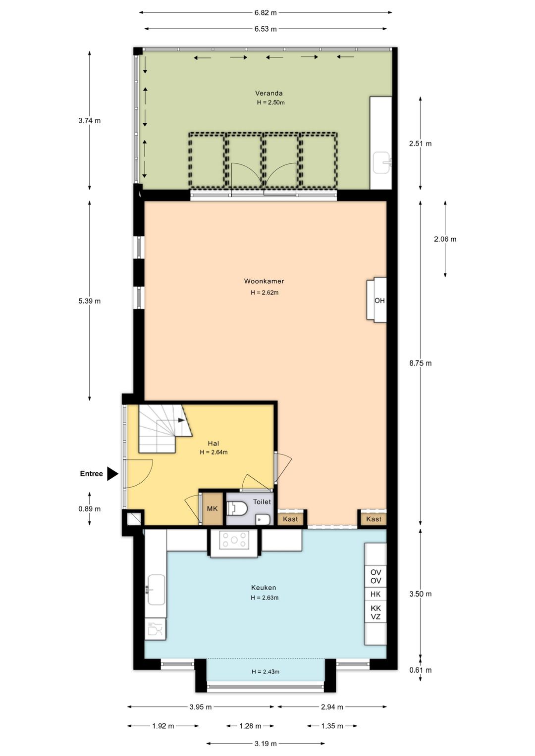 Photo 73 of Veldekster 25