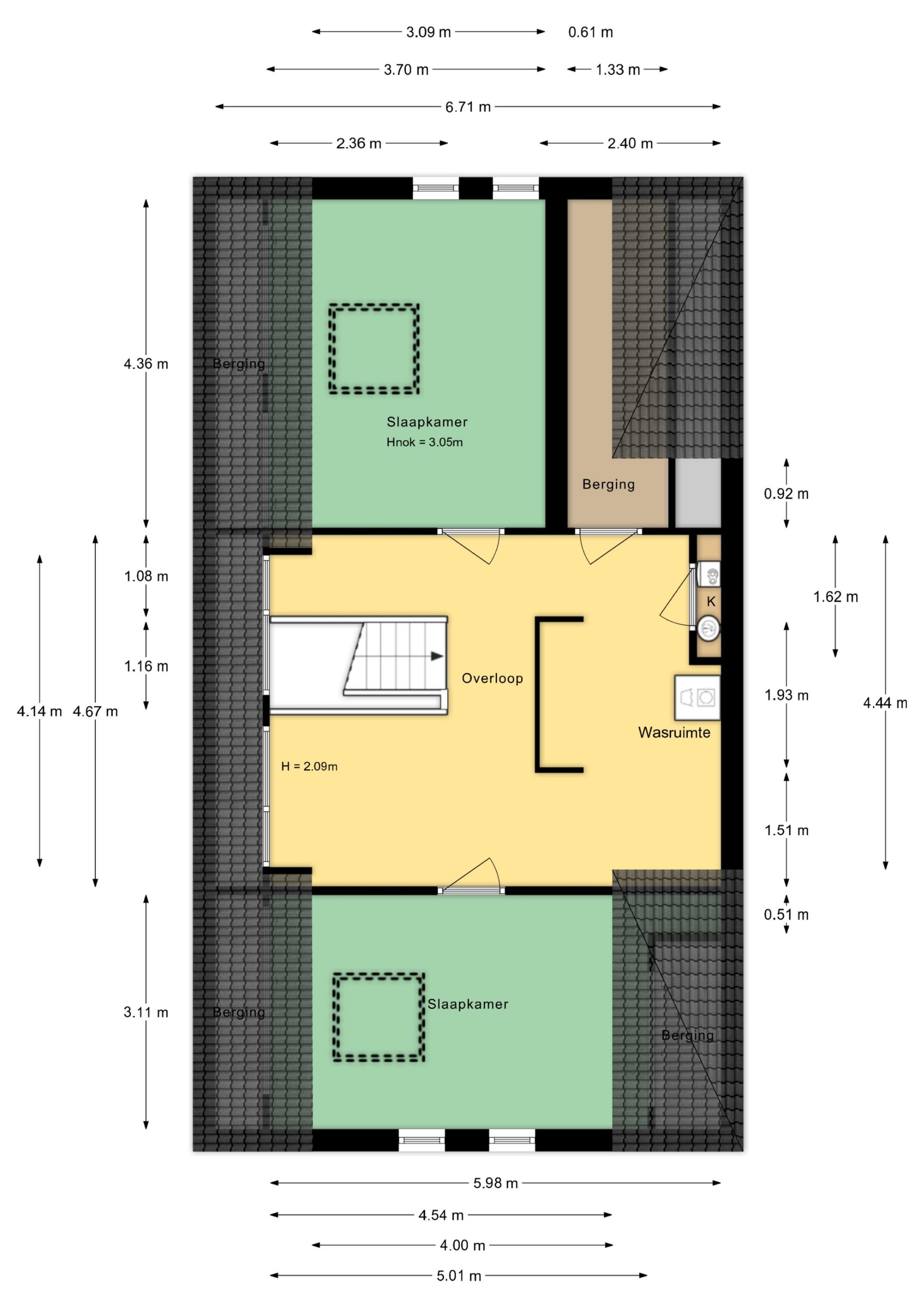 Photo 75 of Veldekster 25