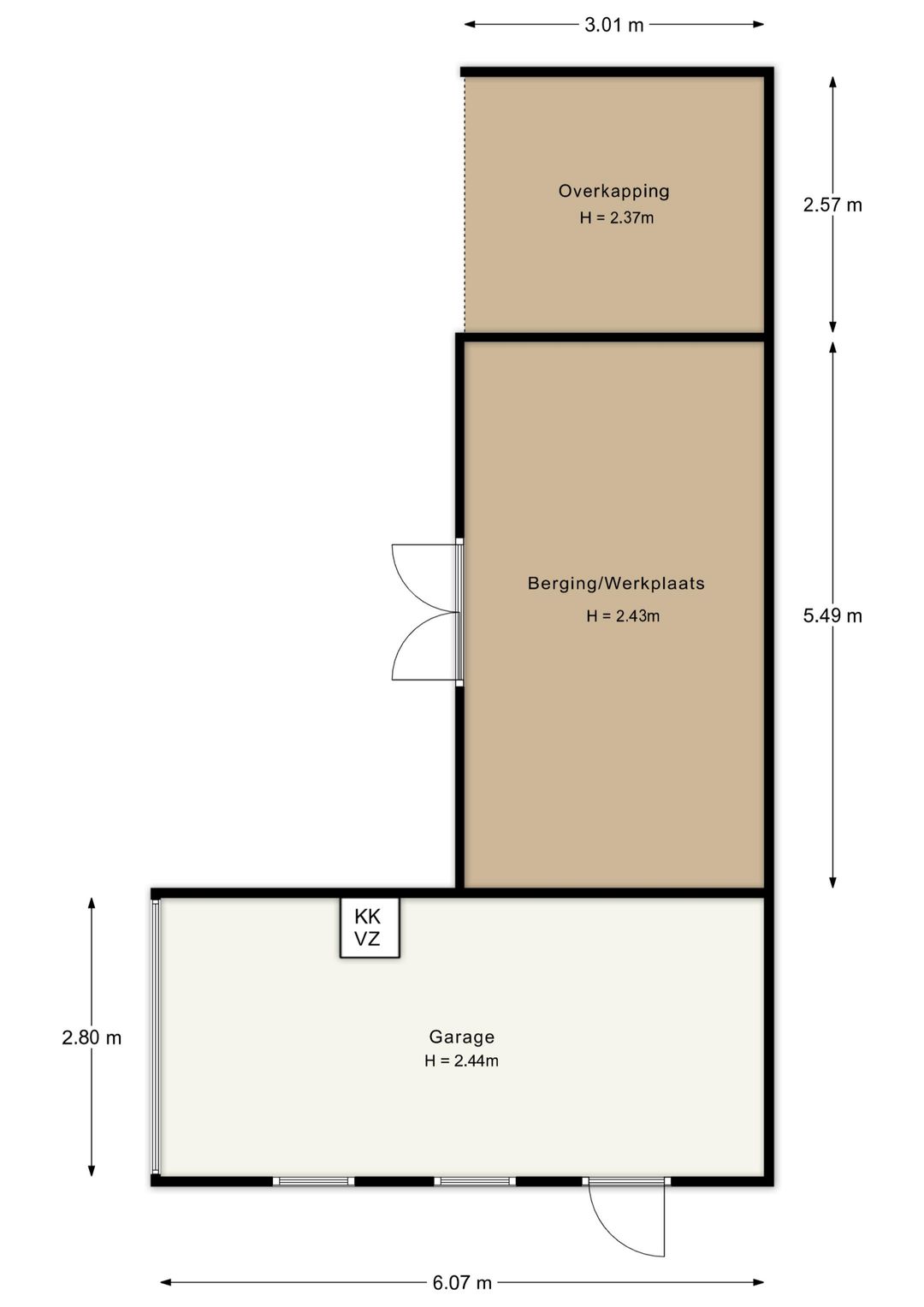 Photo 76 of Veldekster 25