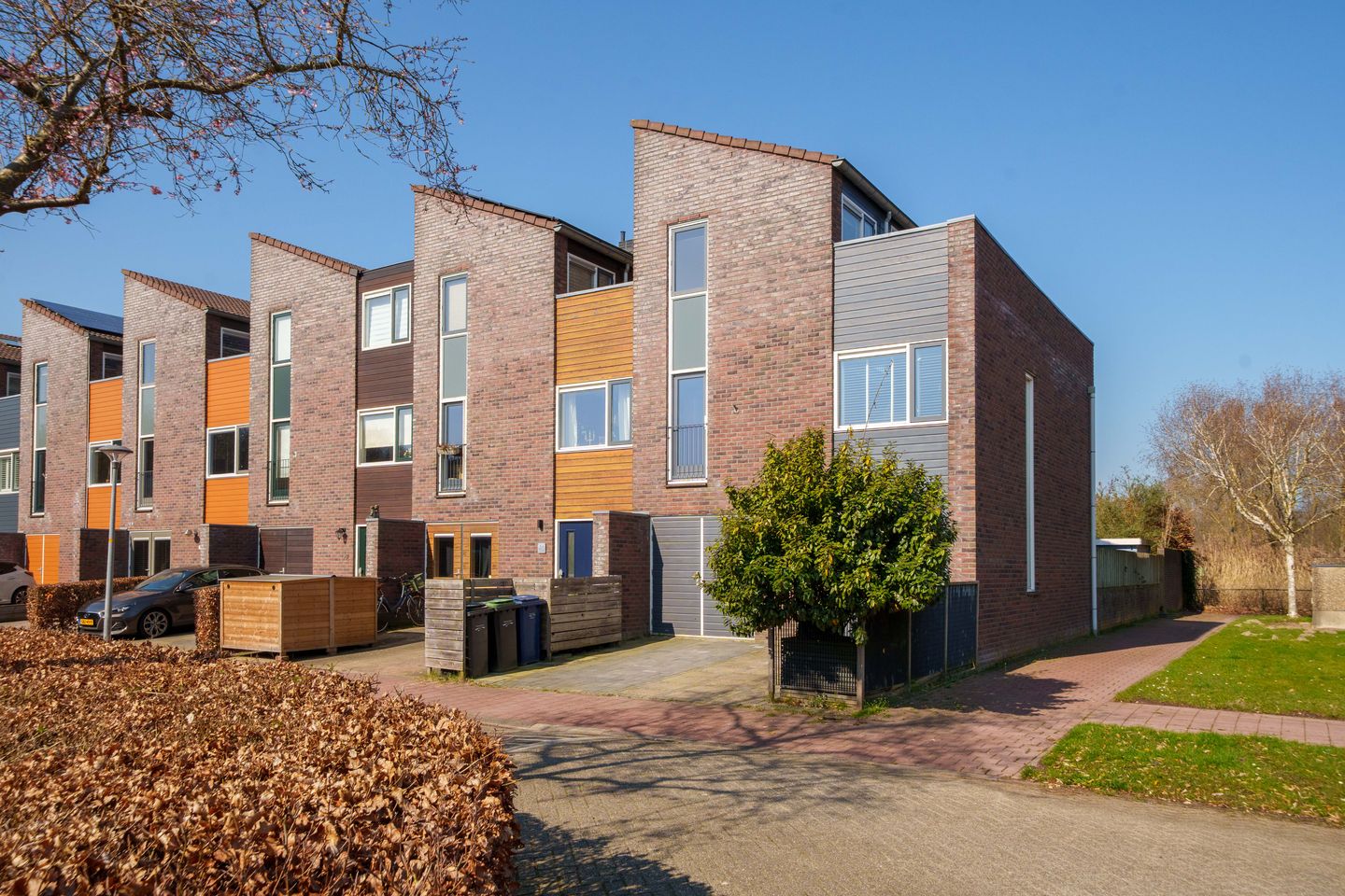 Foto 1 van Maandagstraat 44