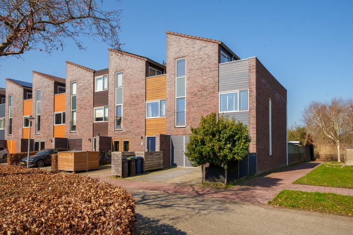 Maandagstraat 44 main image