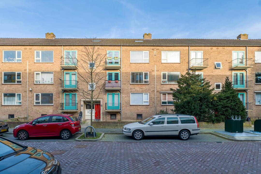 Foto 1 van Buisweg 160