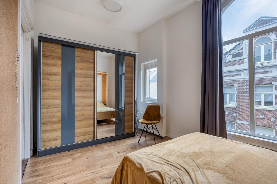 Photo 7 of Rijnstraat 80-A4