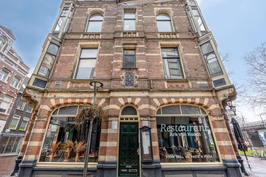 Photo 2 of Rijnstraat 80-A4